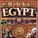 Bricks Of Egypt