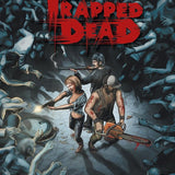 Trapped Dead (DVD-Rom)