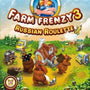 Farm Frenzy 3: Russian Roulette