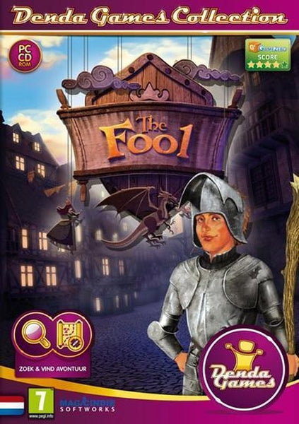 The Fool