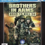 Brothers In Arms - Road To Hill 30