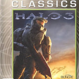 Halo 3 - Classics Edition - Xbox 360