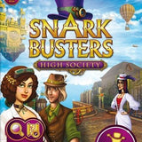 Snark Busters 3: High Society