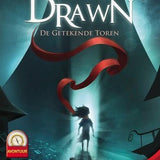 Diamond Drawn 1: De Getekende Toren