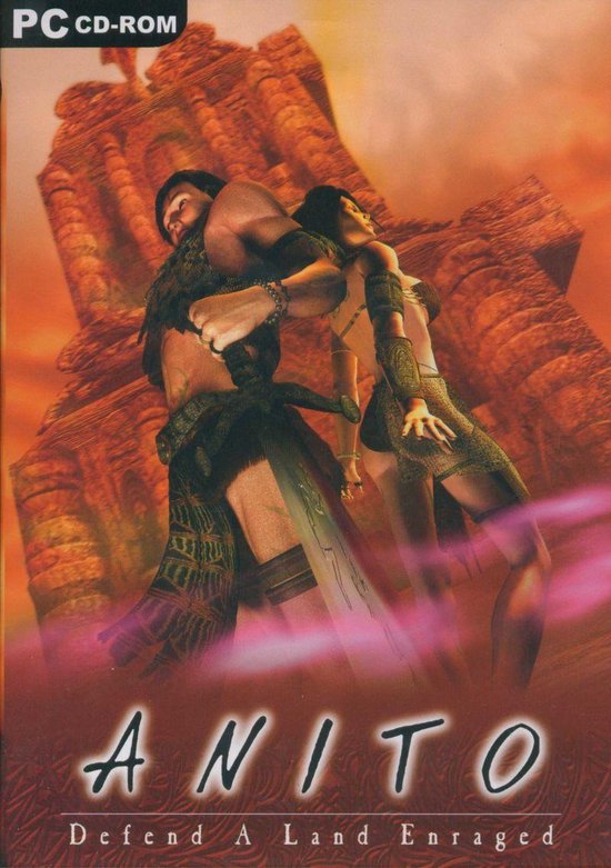 Anito: Defend A Land Enraged