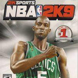 [Xbox 360] NBA 2K9