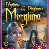 Mysteries and Nightmares, Morgiana