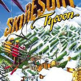 Ski Resort Tycoon