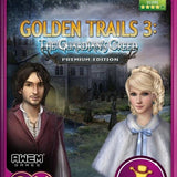 Golden Trails 3: The Guardian's Creed