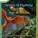 Spirits of Mystery: Het Lied van de Feniks