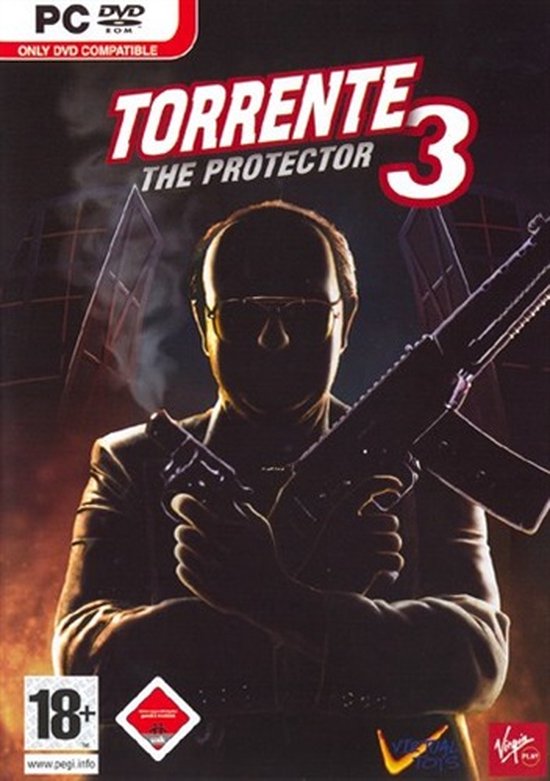 Torrente