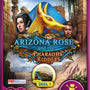 Arizona Rose and the Pharaohs Riddles (Collector's Edition) Incl. Arizona Rose Deel 1