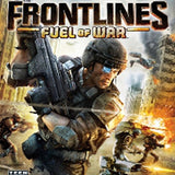 Frontlines - Fuel Of War