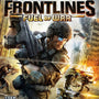 Frontlines - Fuel Of War