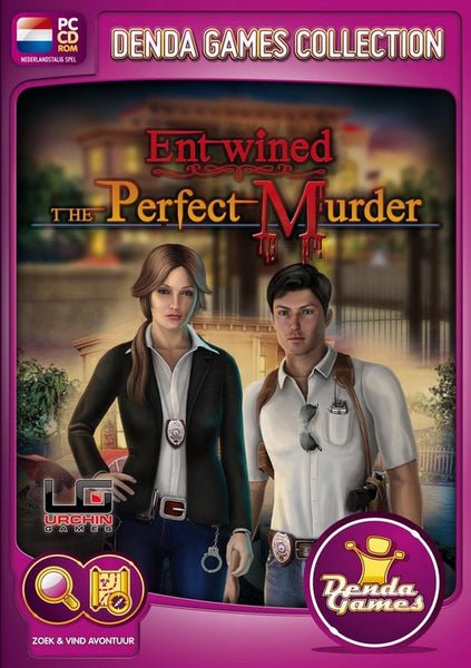 The Perfect Murder