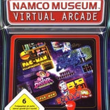 Namco Museum: Virtual Arcade