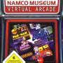 Namco Museum: Virtual Arcade