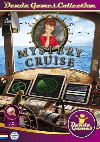 Mystery Cruise - PC
