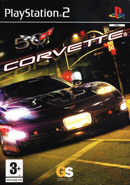 Corvette