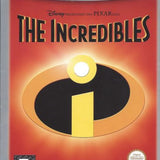 Disney's The Incredibles (plc)