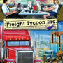 Freight Tycoon Inc. - PC