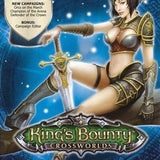 King'S Bounty - Crossworlds