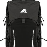 Opvouwbare Rugzak 20L – Lichtgewicht Waterafstotende Hiking Rugtas – Compacte Reis- & Dagrugzak met Reflectie – Unisex Outdoor Backpack