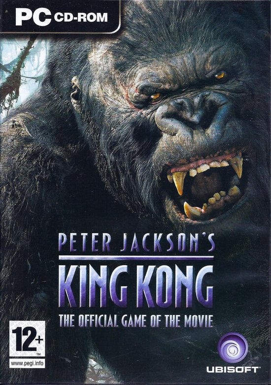 King Kong
