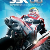 SBK-08 - Superbike World Championship