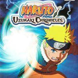 Naruto - Uzumaki Chronicles