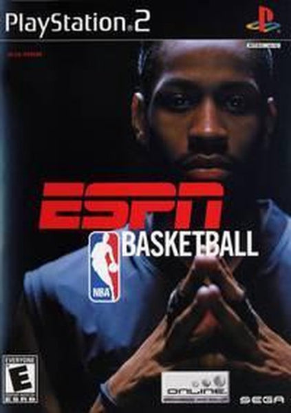 Espn Nba Basketball (nba 2k4)