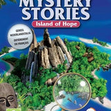 Mystery Stories Island of Hope PC CD-Rom
