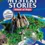 Mystery Stories Island of Hope PC CD-Rom