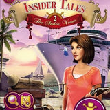Insider Tales: The Stolen Venus 2