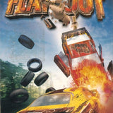 Flat Out