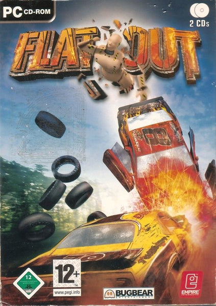 Flat Out