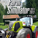 Agricultural Simulator 2011 - Extended Edition - PC