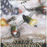 Jane's, Attack Squadron