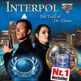 Interpol: The Trail Of Dr. Chaos