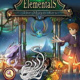 Elementals: The Magic Key