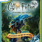 Gothic Fiction: Duistere Machten