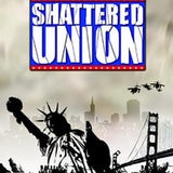 Shattered Union (dvd-Rom)