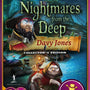 Nightmares from the Deep 3, Davy Jones