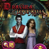 Dracula: Love Kills