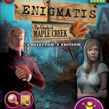 Enigmatis: The Ghosts Of Maple Creek - Collector s Edition