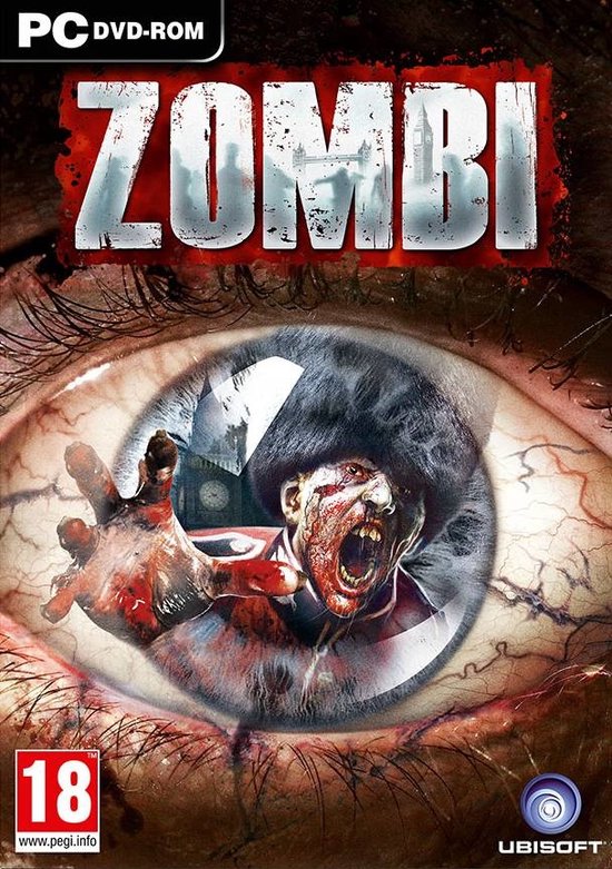 ZOMBI BEN PC