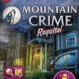Mountain Crime: Requital