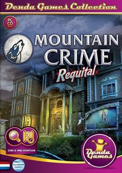 Mountain Crime: Requital