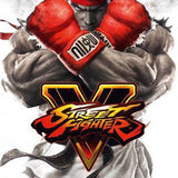Street Fighter V