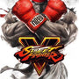 Street Fighter V